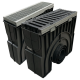 AMT-EVO150-zandvanger