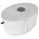 Septic-tank beton AMT