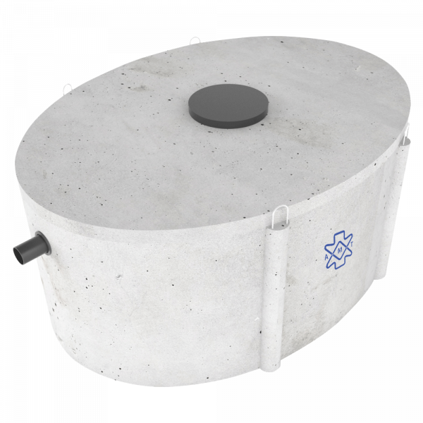 Septic-tank beton AMT